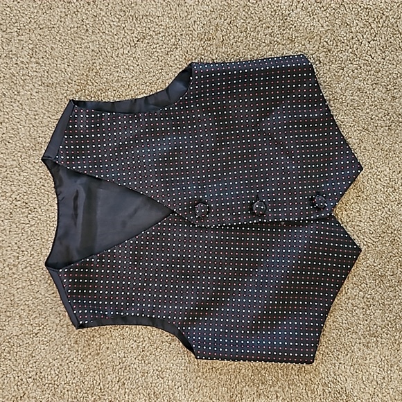 Set of 3 toddler vests - Picture 2 of 9